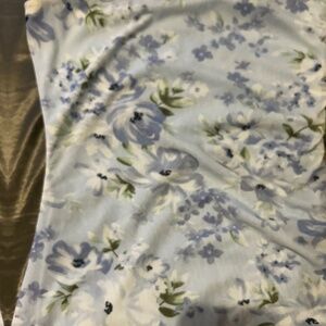 Beautiful floral dress